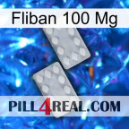 Fliban 100Mg 17